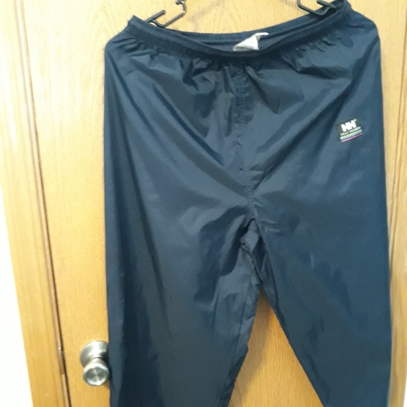 Helley Hansen Shell Pants (Repost) - Picture 6 of 6